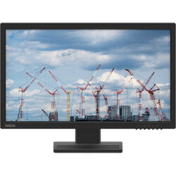 Lenovo ThinkVision E22-28 - Product Image 1