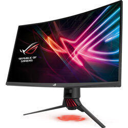 ASUS ROG Strix XG32VQR - Product Image 1