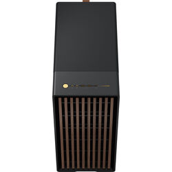 Fractal Design North - Black - Product Image 1