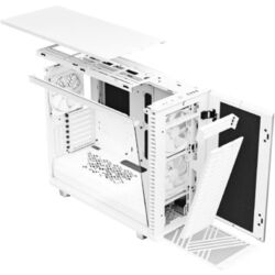 Fractal Design Define 7 - White - Product Image 1