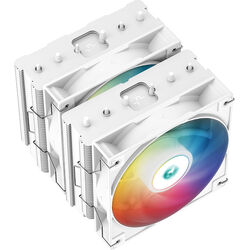 Deepcool AG620 WH ARGB - Product Image 1