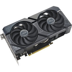 ASUS GeForce RTX 4060 Dual OC - Product Image 1