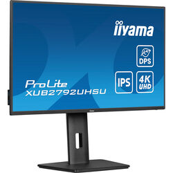 iiyama ProLite XUB2792UHSU-B6 - Product Image 1