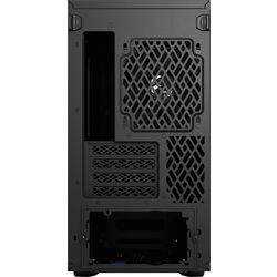 Fractal Design Define 7 Mini - Black - Product Image 1