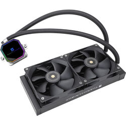 Thermalright Frozen Prism 240 - Black - Product Image 1