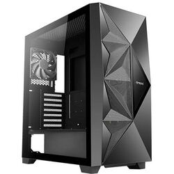 Antec DF800 - Black - Product Image 1