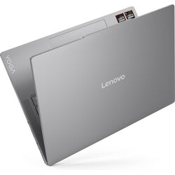 Lenovo Yoga Pro 7 - 83HN000DUK - Luna Grey - Product Image 1