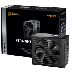 be quiet! Straight Power 11 Gold 650 - Product Image 1