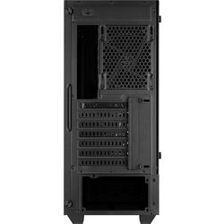 AeroCool Playa - Black - Product Image 1