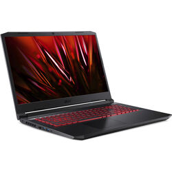 Acer Nitro 5 (2021) - AN517-53-591A - Black - Product Image 1