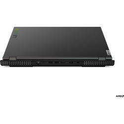 Lenovo Legion 5 - Black - Product Image 1