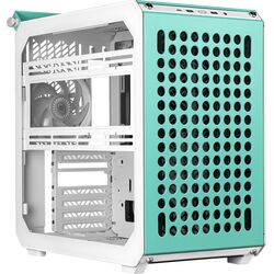 Cooler Master Q500 Flatpack - Macaron - Product Image 1