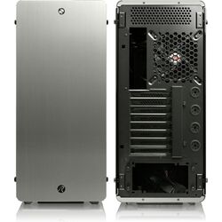 RAIJINTEK Asterion Classic Aluminium - Silver - Product Image 1