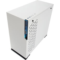 InWin 101C - White - Product Image 1