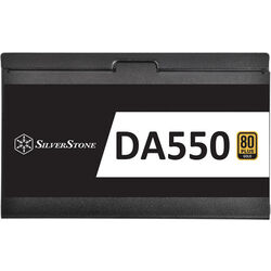 SilverStone DA550 - Product Image 1
