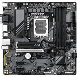 Gigabyte B760M DS3H GEN5 - Product Image 1