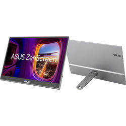 ASUS ZenScreen MQ16AHE Portable - Product Image 1