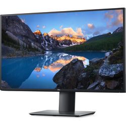 Dell UltraSharp U2720Q - Product Image 1