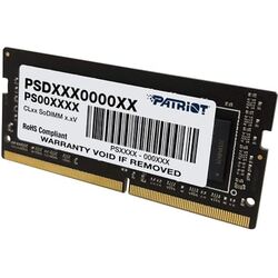 Patriot Signature - Product Image 1