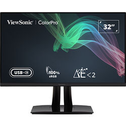 ViewSonic ColorPro VP3256-4K - Product Image 1