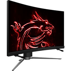 MSI MPG Artymis 273CQRX - Product Image 1