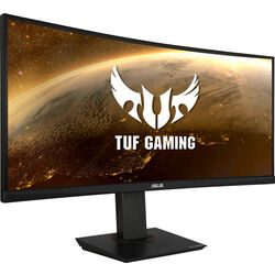 ASUS TUF Gaming VG35VQ - Product Image 1