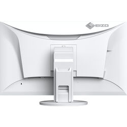 EIZO FlexScan EV2795-WT - White - Product Image 1