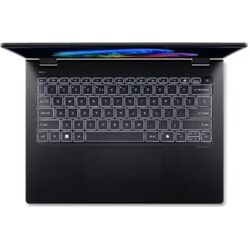 Acer TravelMate P6 14 AI - TMP614-54-TCO-737W - Product Image 1
