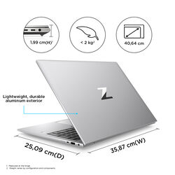 HP ZBook Firefly 16 G9 - Product Image 1