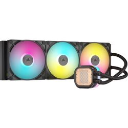 Corsair iCUE LINK TITAN 420 RX RGB - Product Image 1