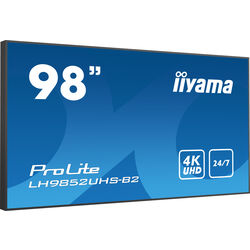 iiyama ProLite LH9852UHS-B2 - Product Image 1