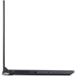 Acer Predator Helios 300 - PH317-55-725B - Black - Product Image 1