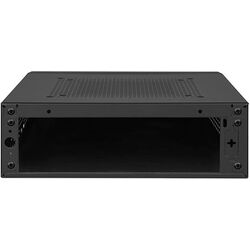 SilverStone Milo ML10 - Black - Product Image 1