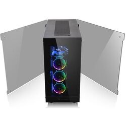 Thermaltake View 91 RGB - Black - Product Image 1