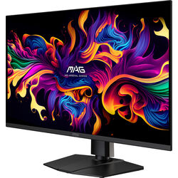 MSI MAG 322UP QD-OLED E16 - Product Image 1