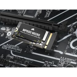 Corsair MP600 MICRO - Product Image 1