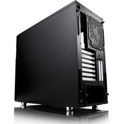 Fractal Design Define R6 - Black - Product Image 1