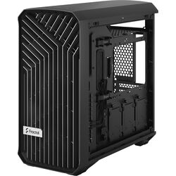 Fractal Design Torrent Compact - Black - Product Image 1