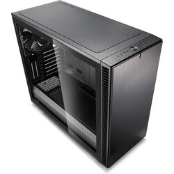 Fractal Design Define S2 - Gunmetal - Product Image 1