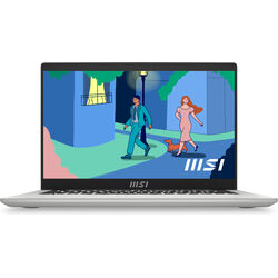 MSI Modern 14 - C12M-638UK - Product Image 1