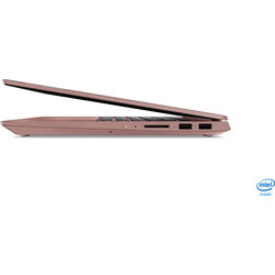 Lenovo IdeaPad S340 - Pink - Product Image 1