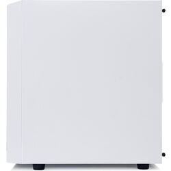 SilverStone Precision PS15 - White - Product Image 1