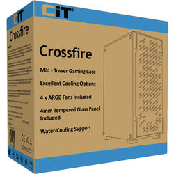 CiT Crossfire - Product Image 1