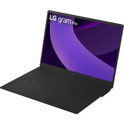 LG gram Pro - 16Z90TP-G.AA78A1 - Product Image 1