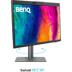 BenQ PD2770U - Product Image 1