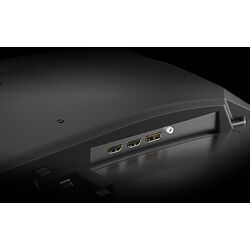 Gigabyte GS27QC - Product Image 1