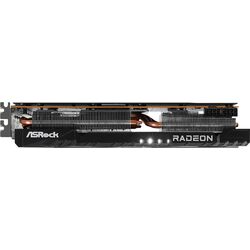 ASRock Radeon RX 7700 XT Challenger OC - Product Image 1