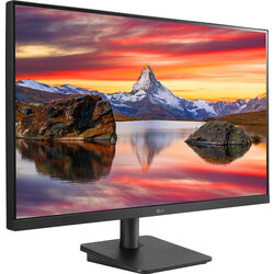 LG 27MP400 - Product Image 1