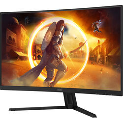 AOC G4 CQ32G4VE - Product Image 1