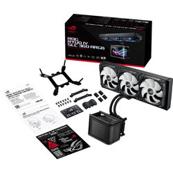 ASUS ROG Ryuo IV SLC 360 ARGB - Product Image 1